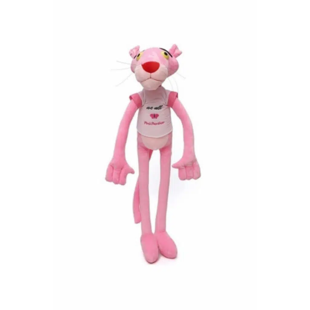 PASA.PEMBE PANTER PELUS 14556