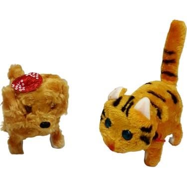 PASA.PILLI YURUYEN KEDI 13468 (13467)