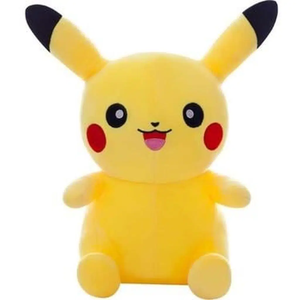 PASA.POKEMON PELUS 14547