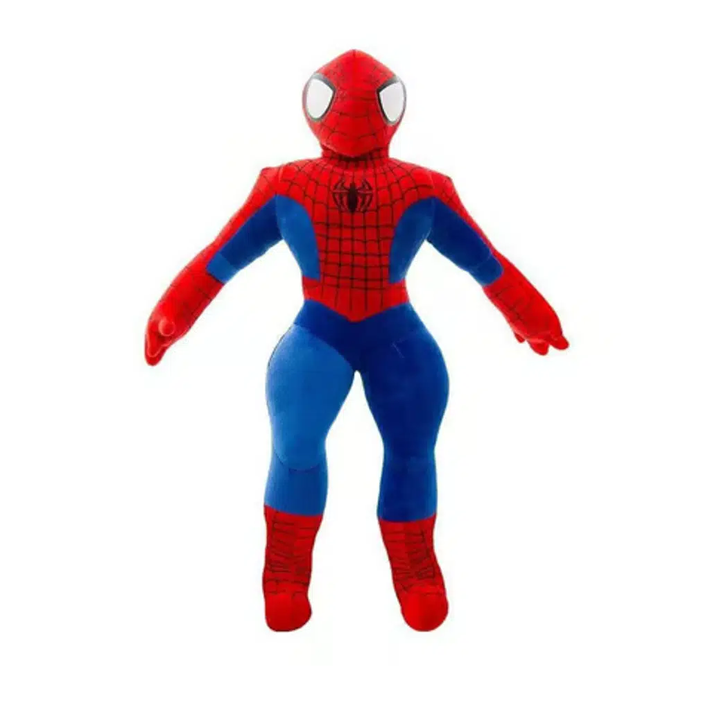 PASA.SPIDERMAN 14671