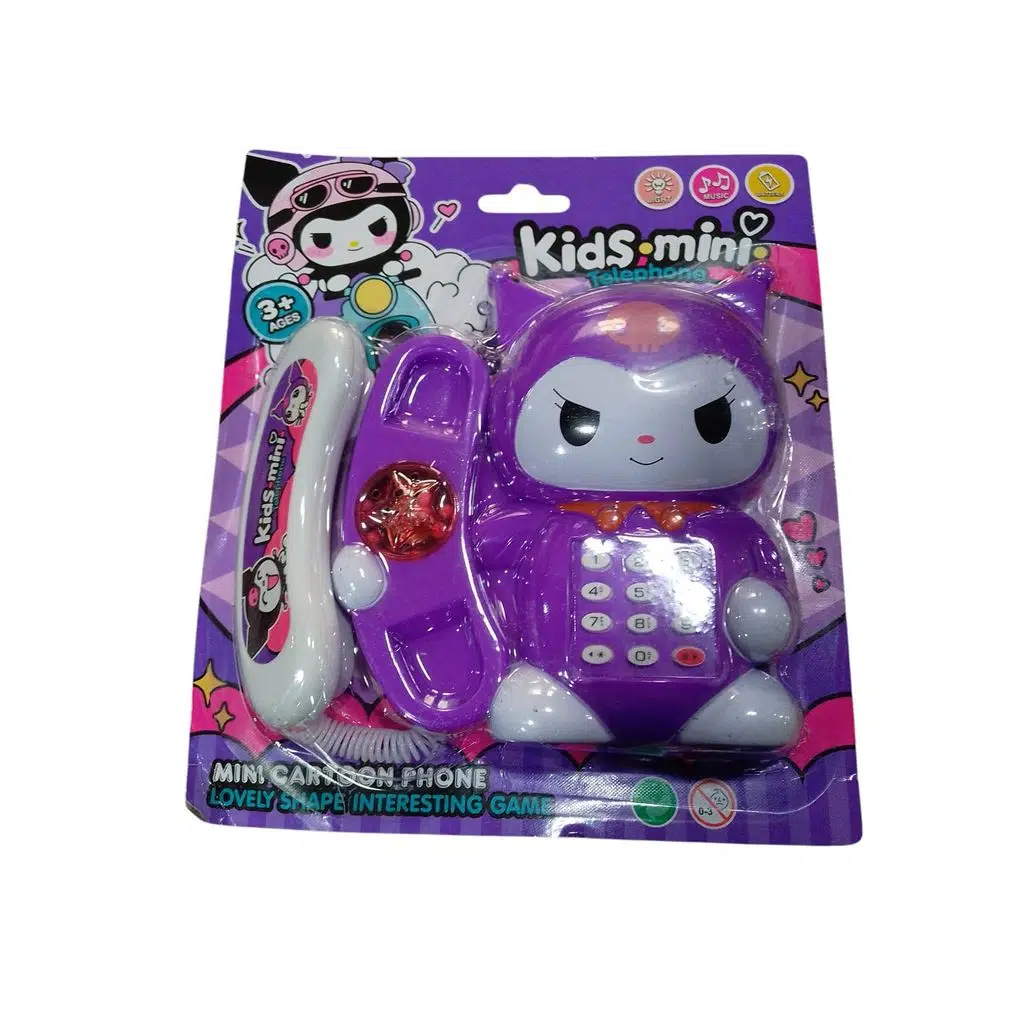 PASA.TELEFON KROMI 46877