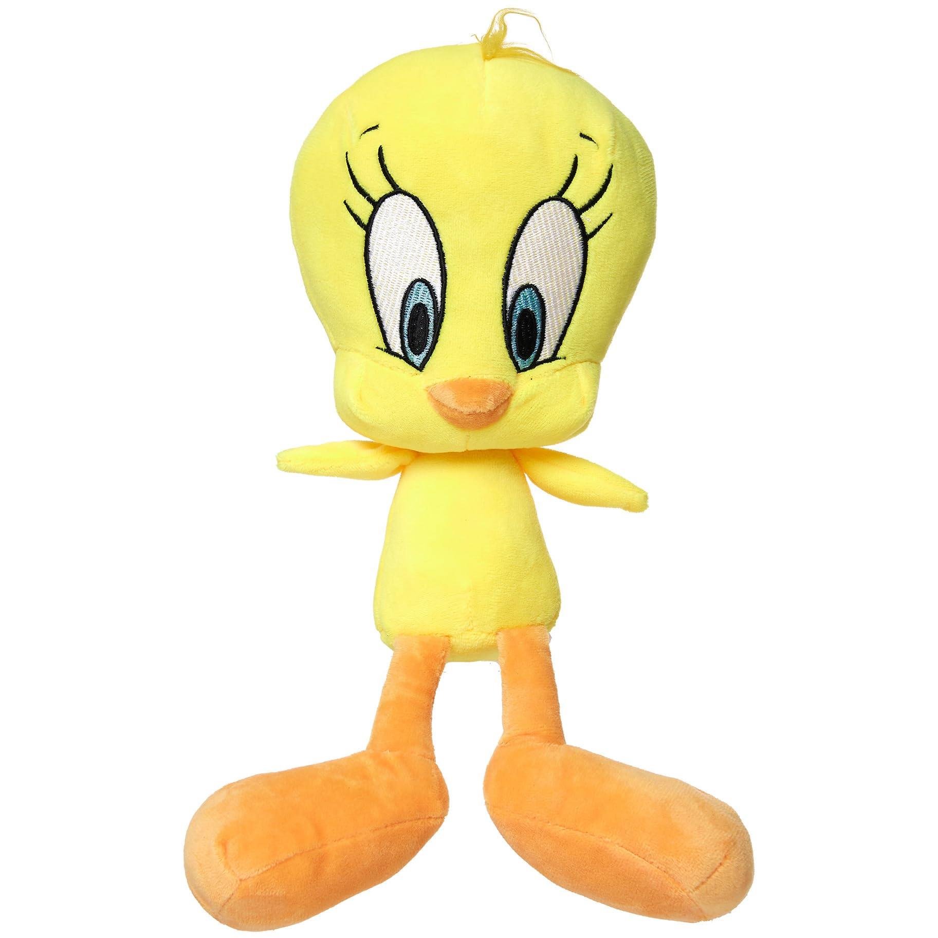 PASA.TWEETY PELUS 14548