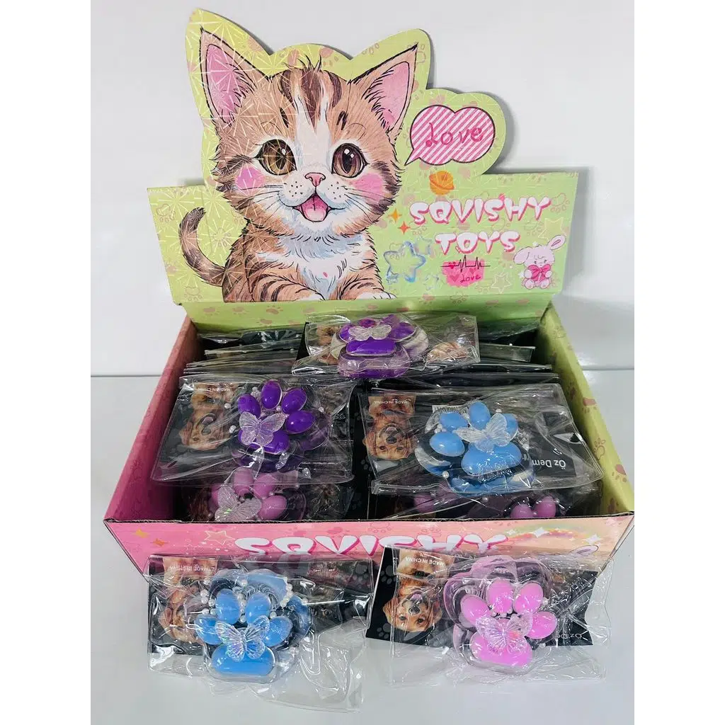 PATI PATI SLIME 11905 (905A)