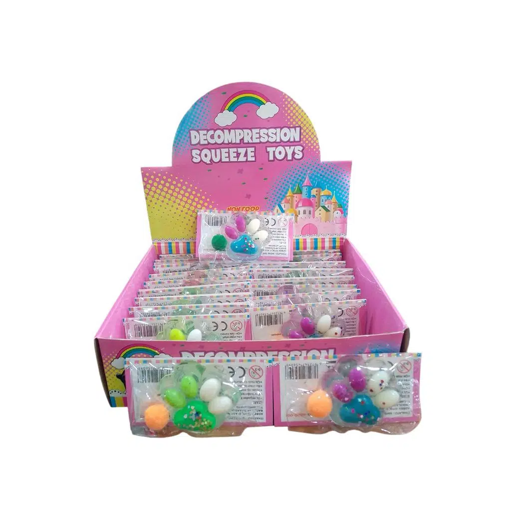 PATI YOYO SLAP 45609