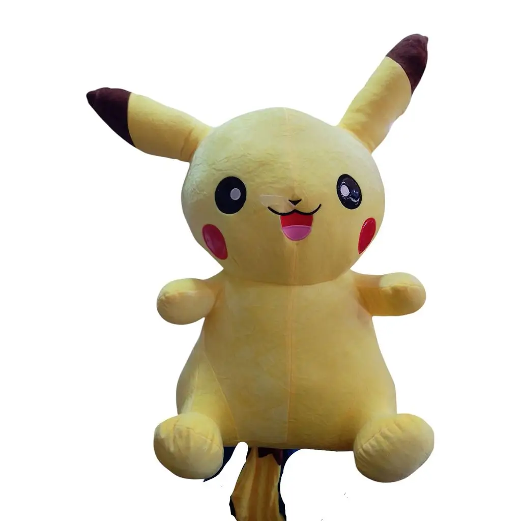 PELUS 100 CM PIKACHU 78100 (0878-100)