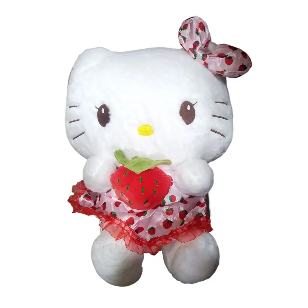 PELUS 40 CM HELLO KITTY 02515 (2515)