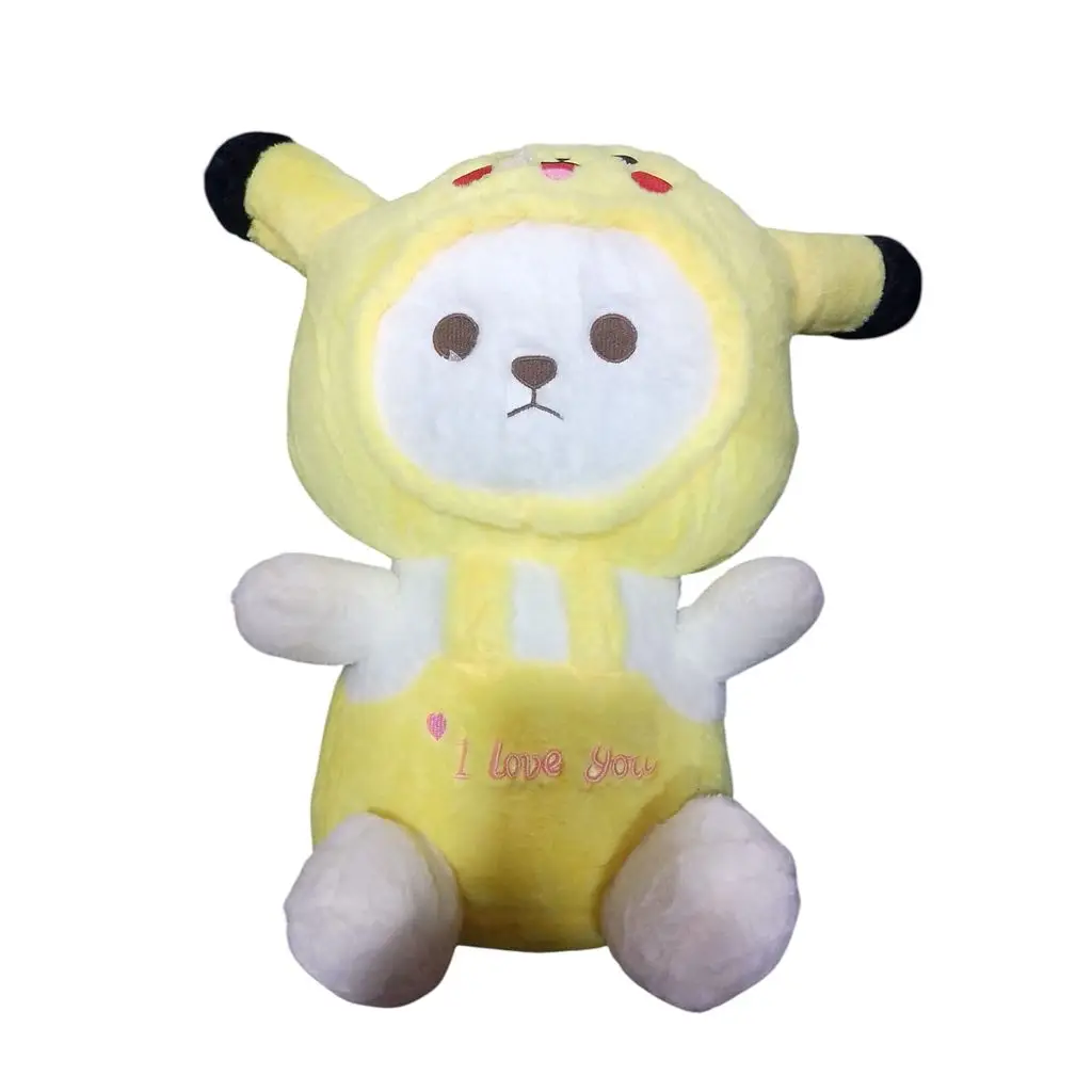 PELUS 50 CM PIKACHU 02513 (2513)