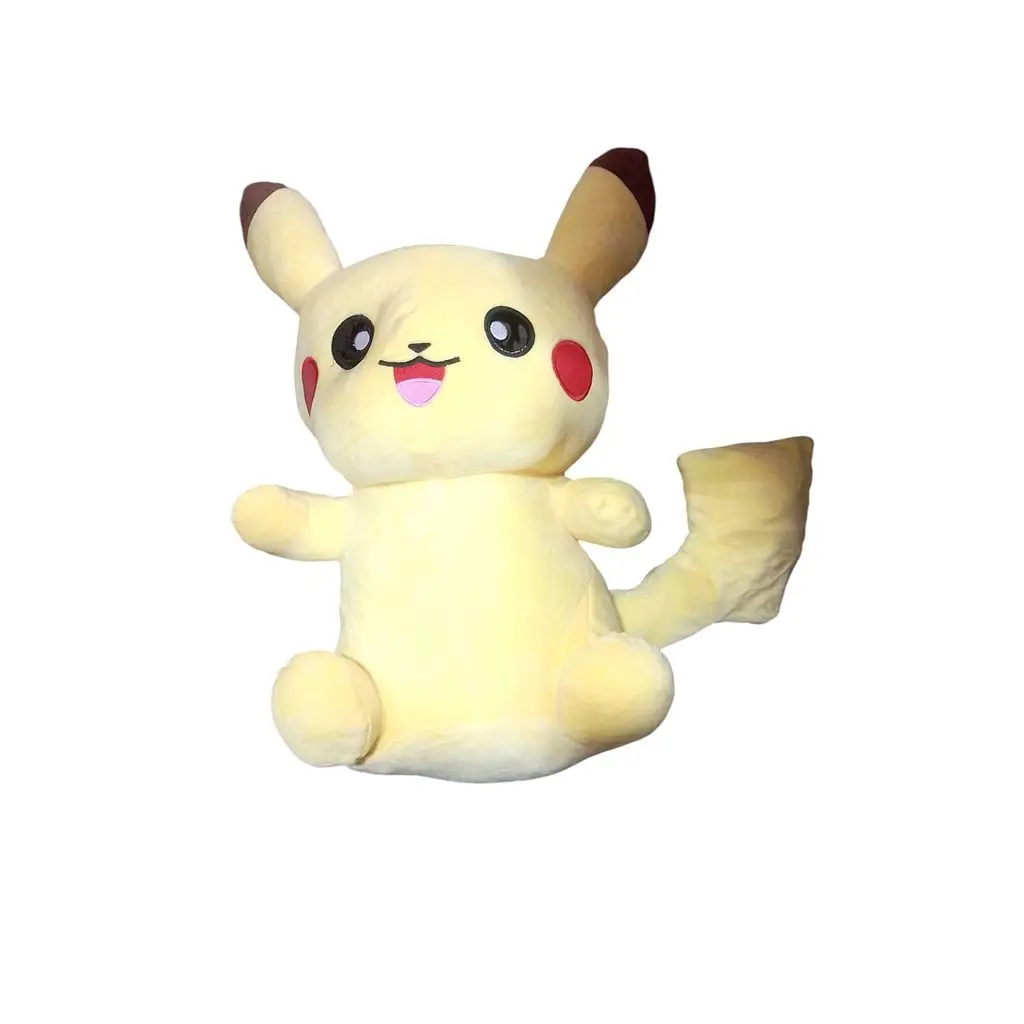 PELUS 55 CM PIKACHU 02514 (2514)