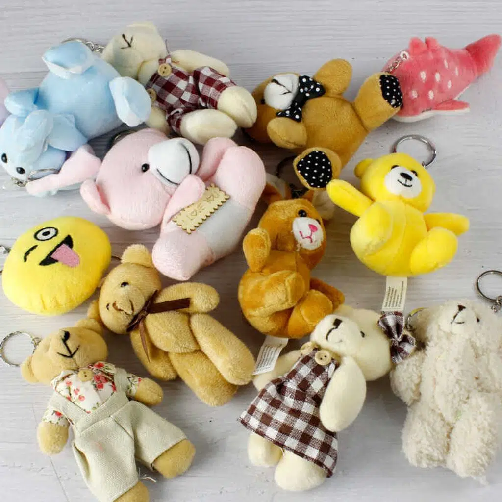 PELUS ANAHTARLIK 34302