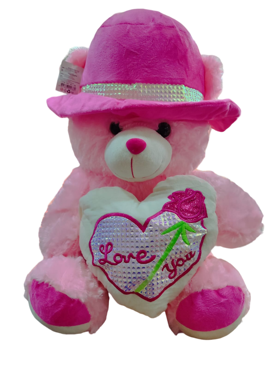 PELUS ITHAL AYI 50 CM 00038 (38)