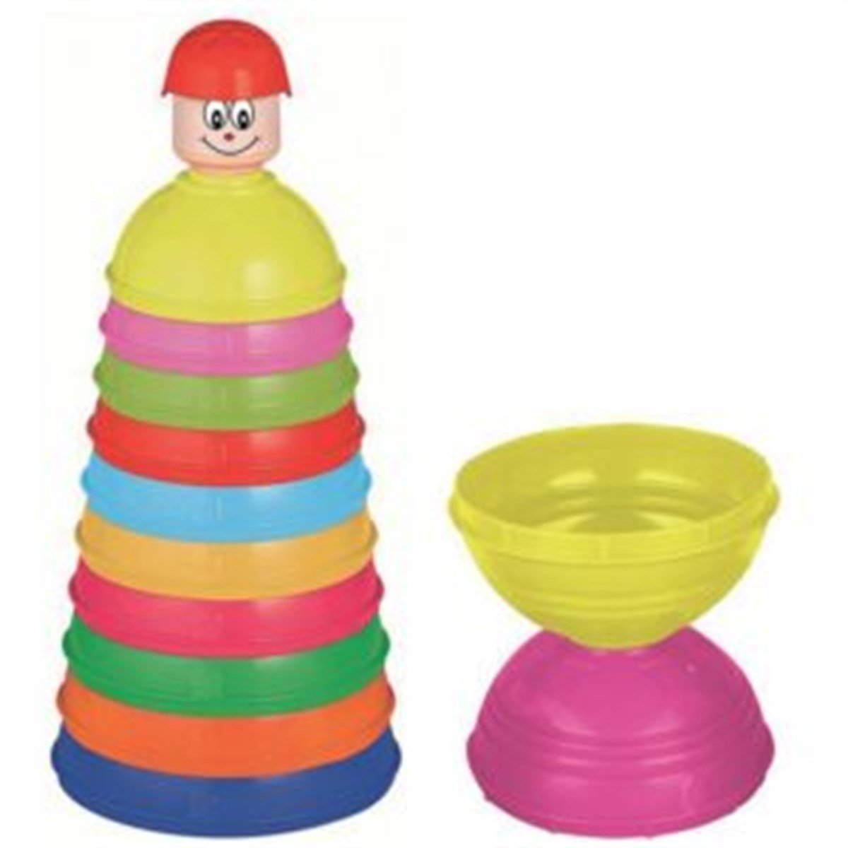 PILSAN 03-264 EGITICI KAPLAR