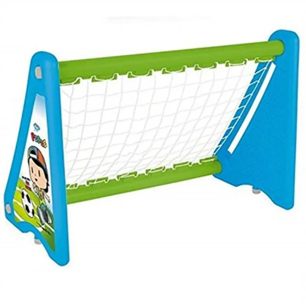 PILSAN 03-371 CHAMPION FUTBOL KALESI YESIL
