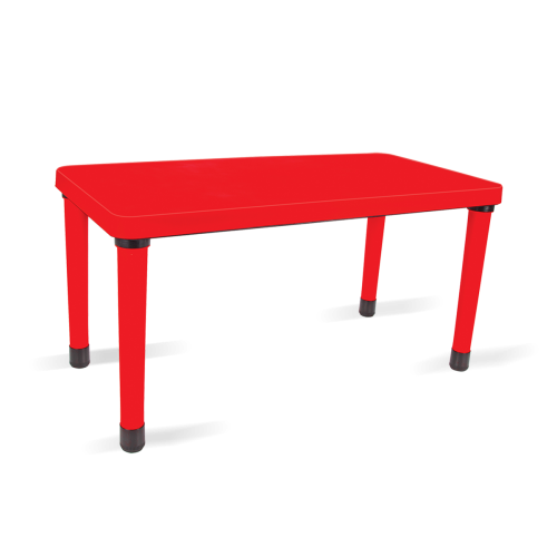 PILSAN 03-491 HAPPY MASA 60X120 KIRMIZI 