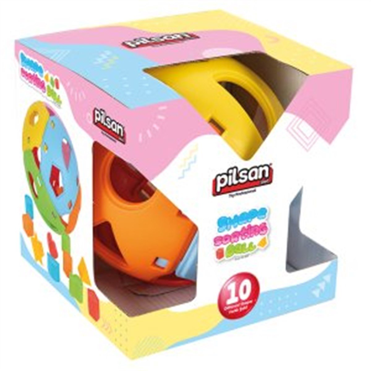 PILSAN 03-589 BULTAK TOP