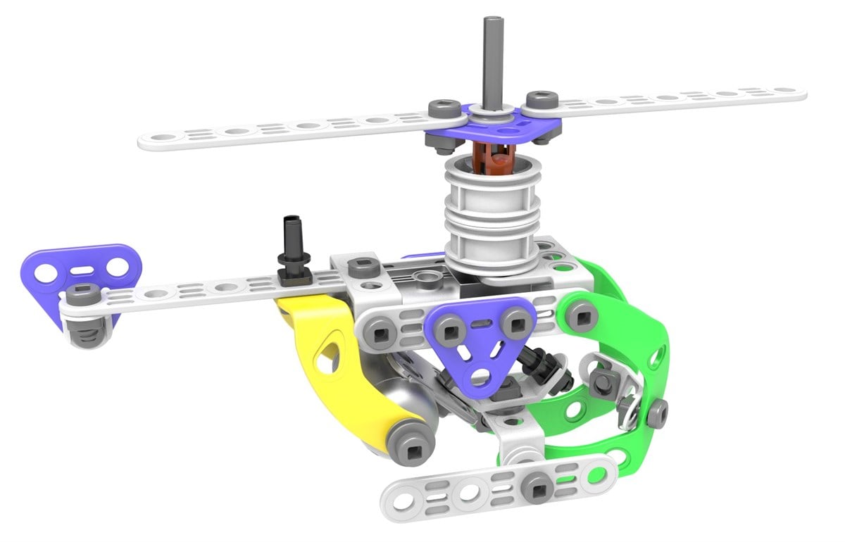 PILSAN 03-597 P.SMARTIVITY ELEKTRIK BLOCKS