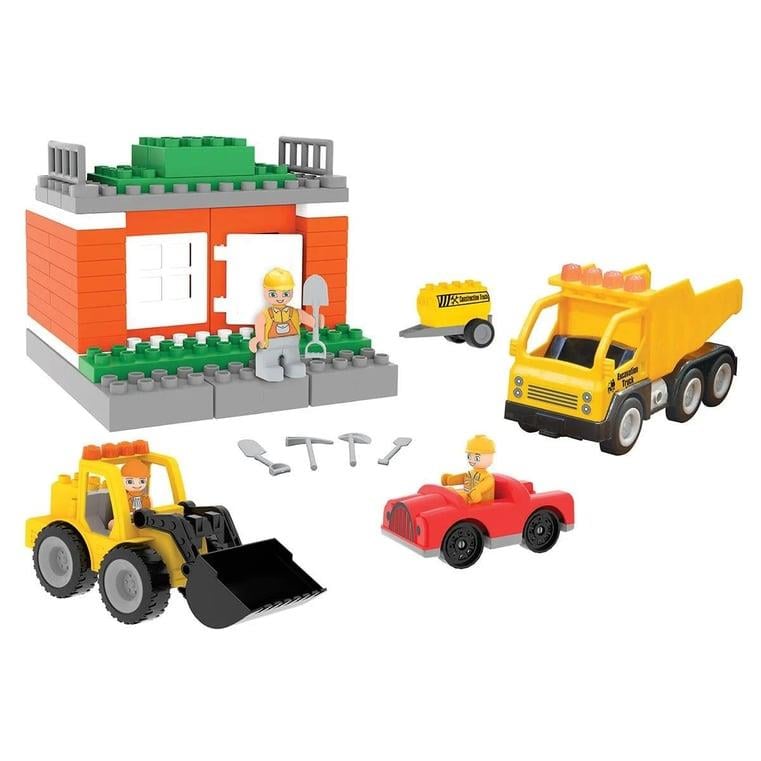 PILSAN 03-614 P.TEKERLEKLI KEPCELI DOZER SETI