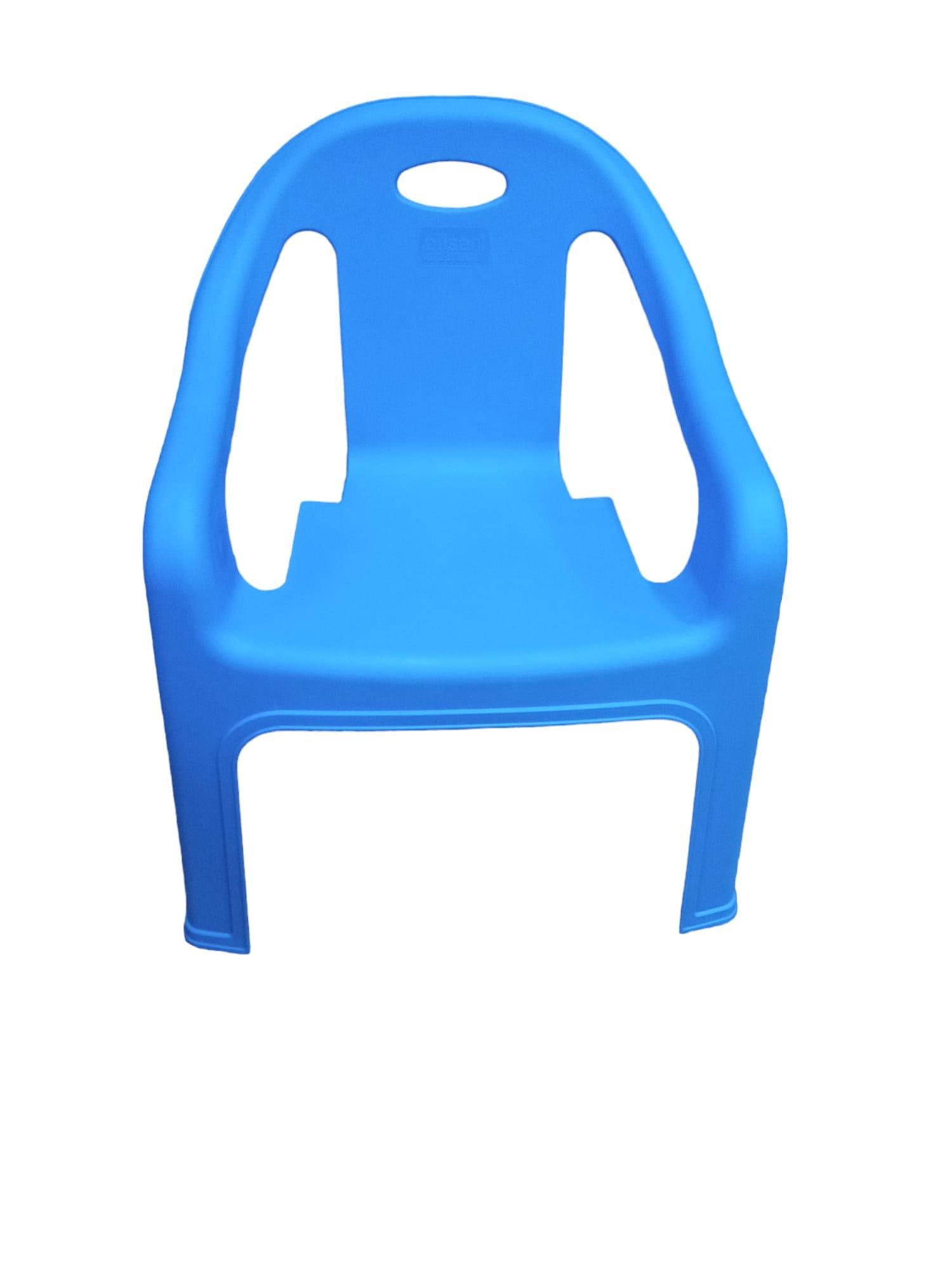 PILSAN 03-711 COMFORT KOLTUK MAVI