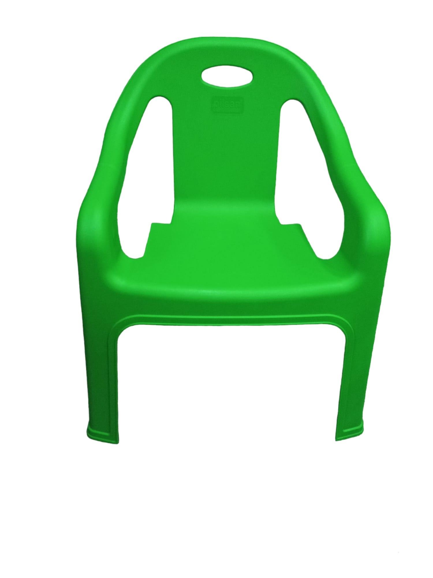 PILSAN 03-711 COMFORT KOLTUK YESIL