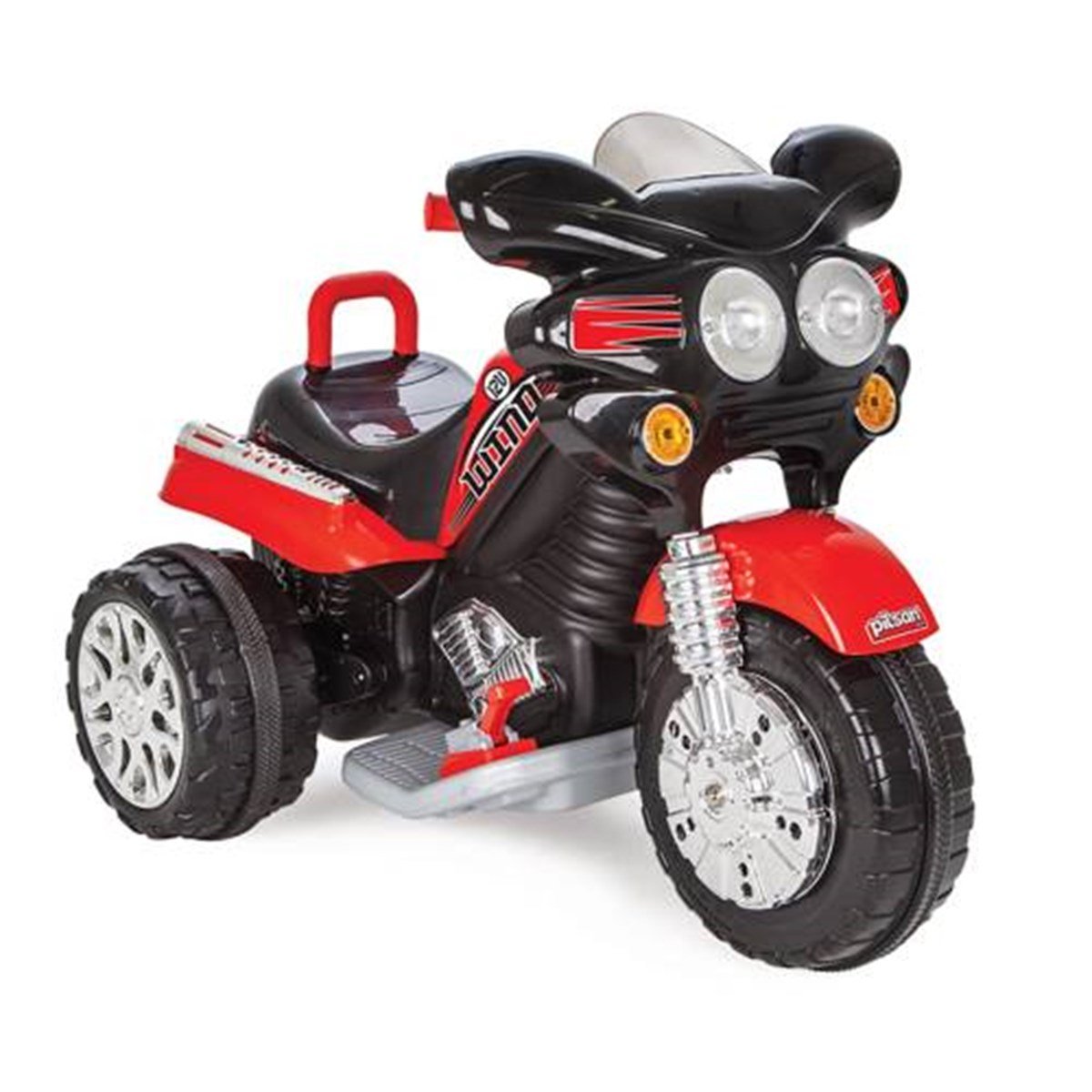 PILSAN 05-259 WIND AKULU MOTOSIKLET 12 VOLT