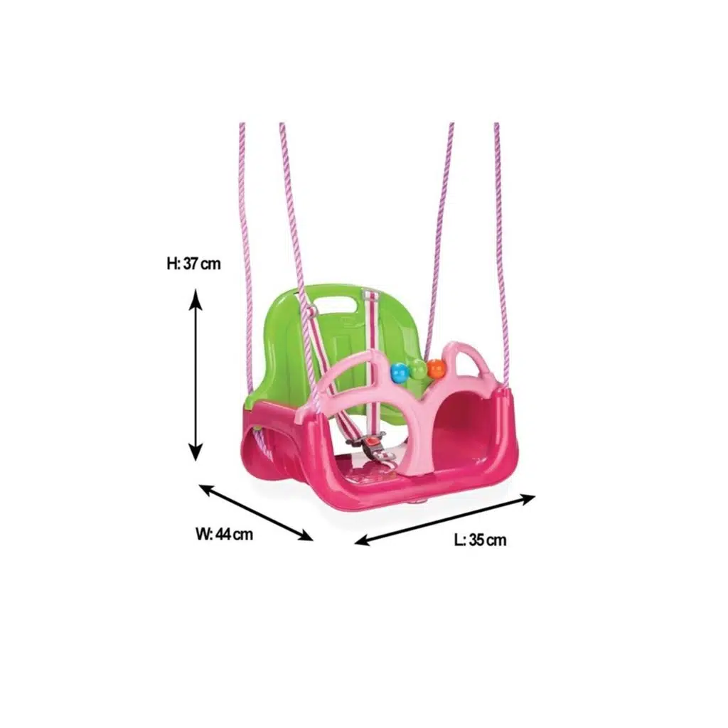 PILSAN 06-129 SAMBA SALINCAK PEMBE