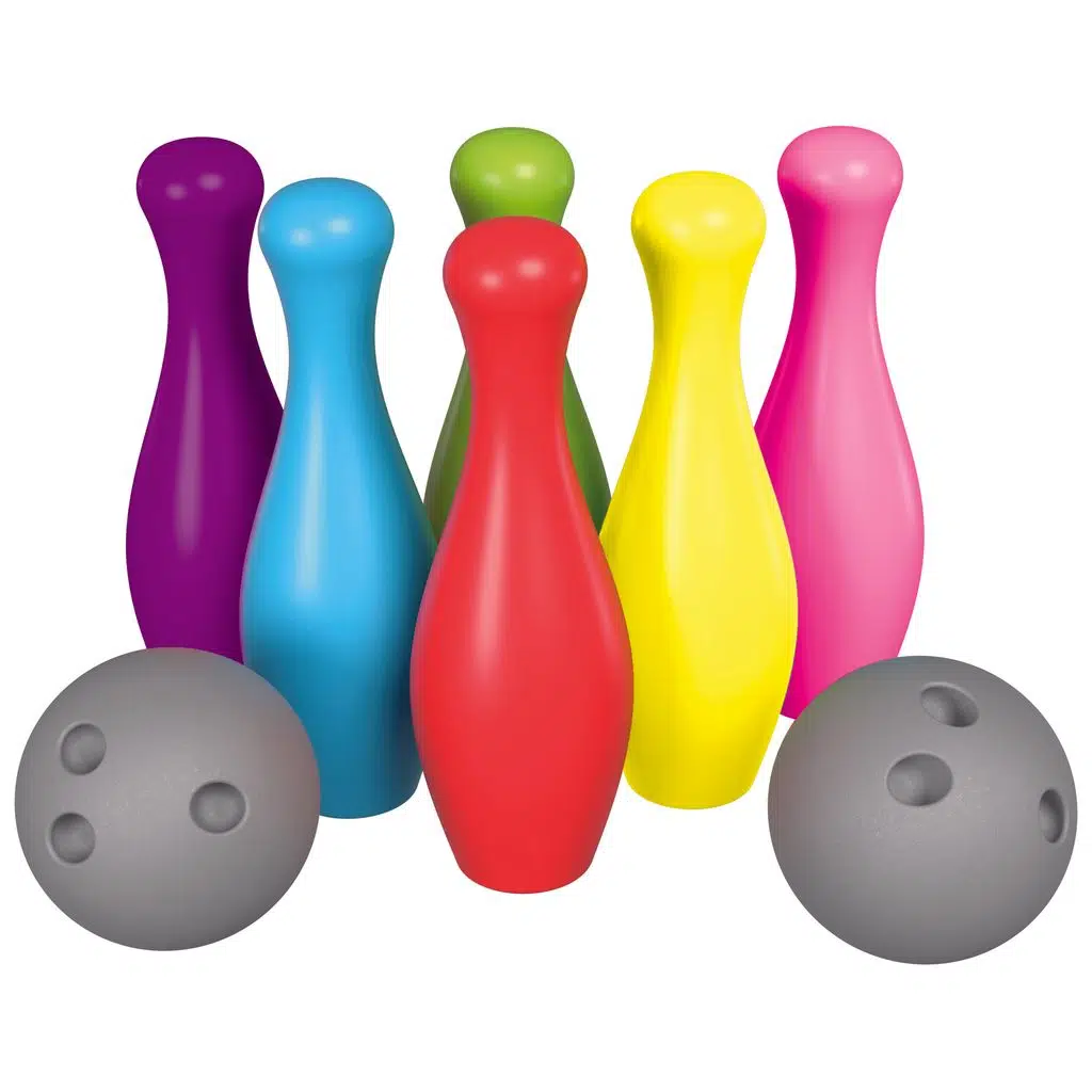 PILSAN 06-137 P.BUYUK BOWLING