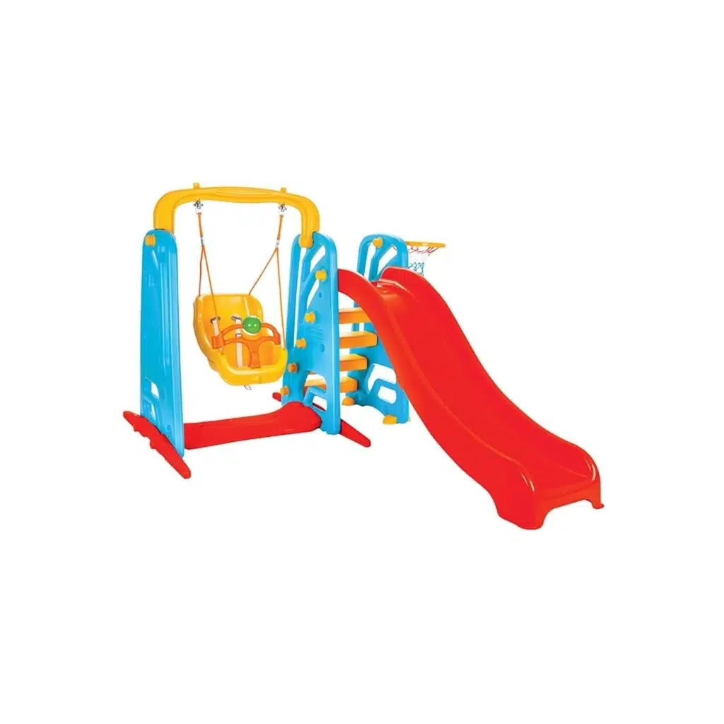 PILSAN 06-141 SIRIN KAYDIRAK VE SALINCAK SETI