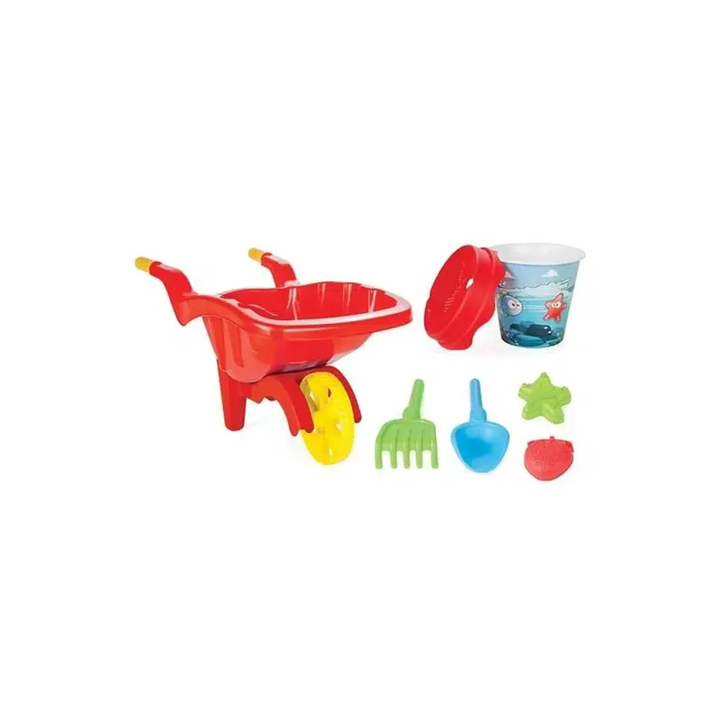 PILSAN 06-173 JUMBO EL ARABASI KOVALI