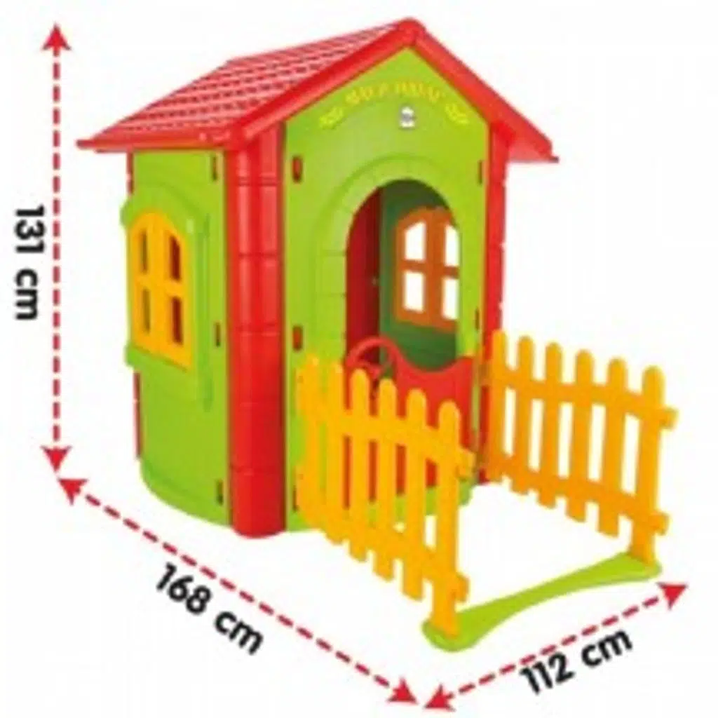 PILSAN 06-194 SIHIRLI EV