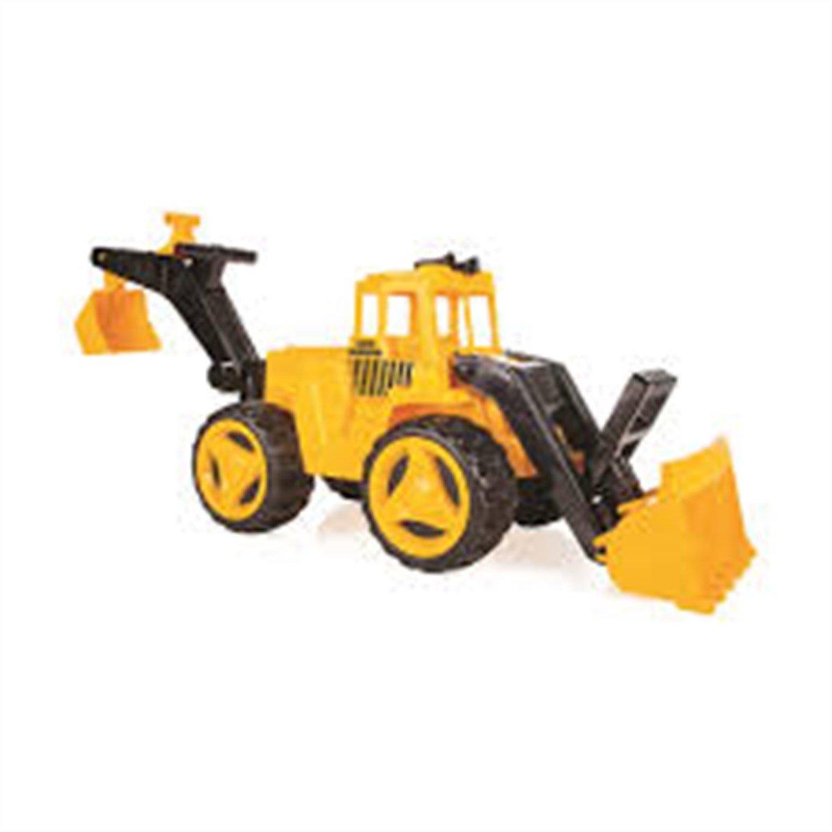 PILSAN 06-206 SUPER EXCAVATOR KUTULU