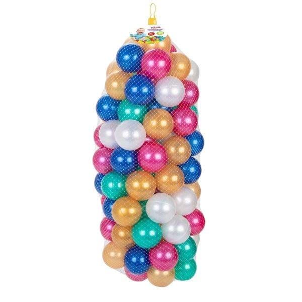 PILSAN 06-411 METALIK HAVUZ TOP.FILEDE 100 LU 7 CM