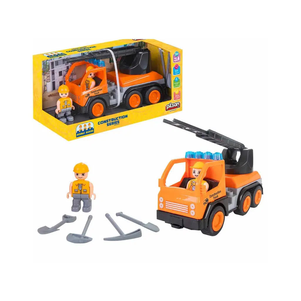 PILSAN 06-533 IS MAKINESI