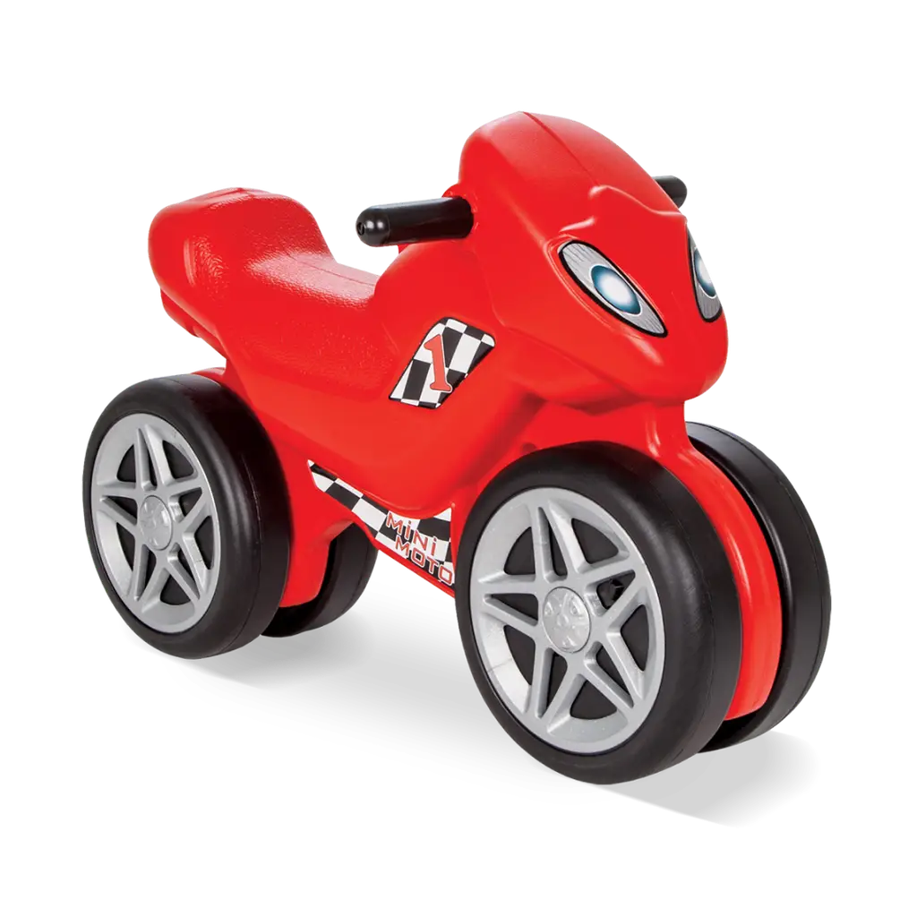 PILSAN 06-809 MINI MOTO