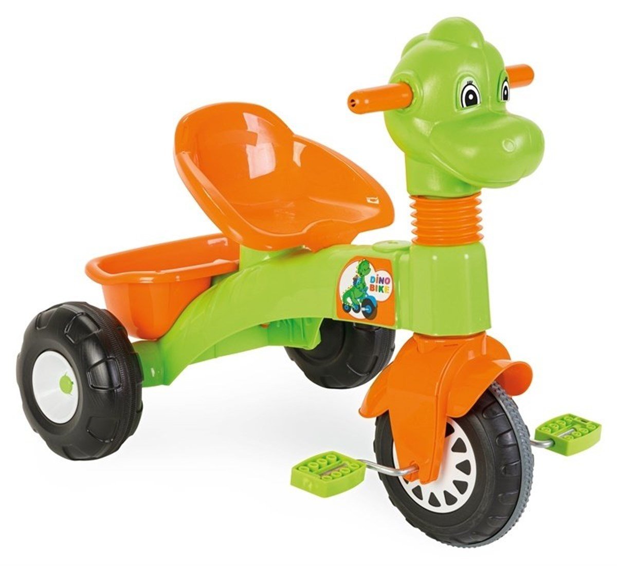 PILSAN 07-145 DINO BISIKLET