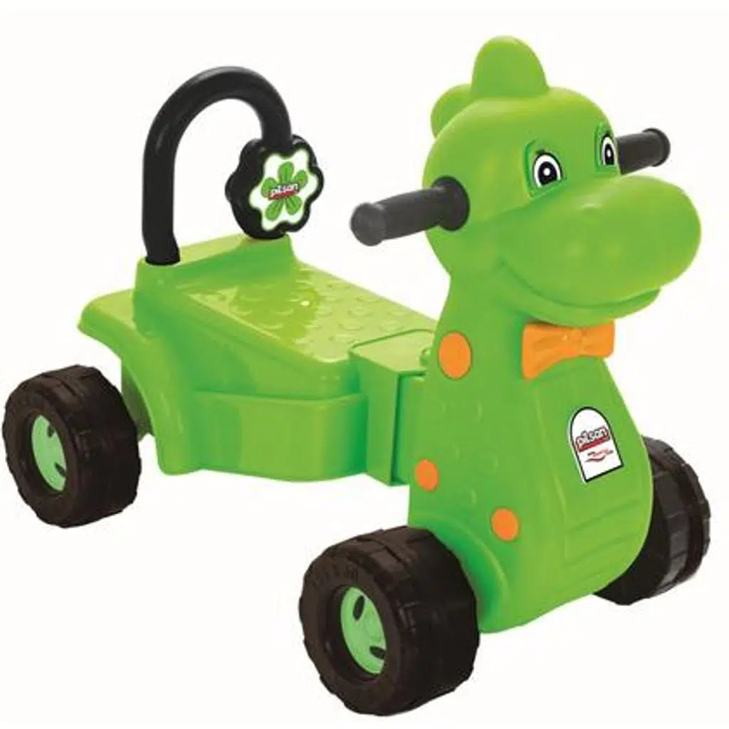 PILSAN 07-309 DINOZOR ARABA