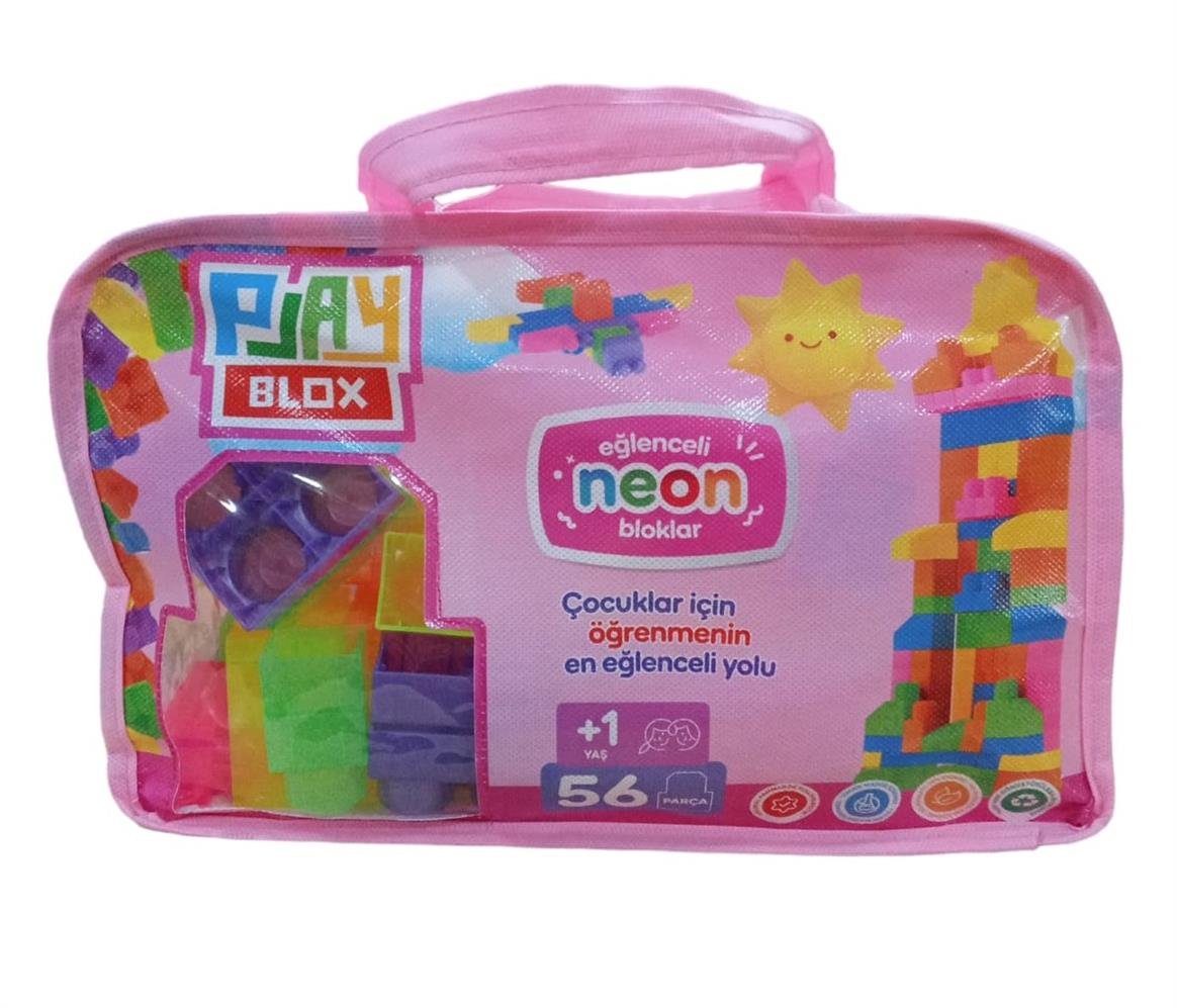 PLAY BLOX NEON 56 PARÇA CANTALI 00290 (2908)