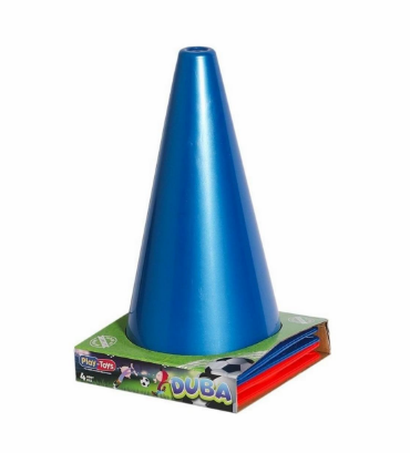 PLAY TOYS 4 LU DUBA 00112 (1123)