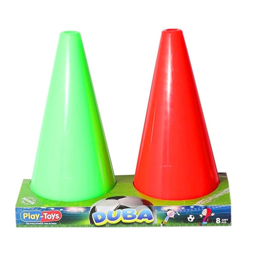 PLAY TOYS 8 LI DUBA 00106 (1062)