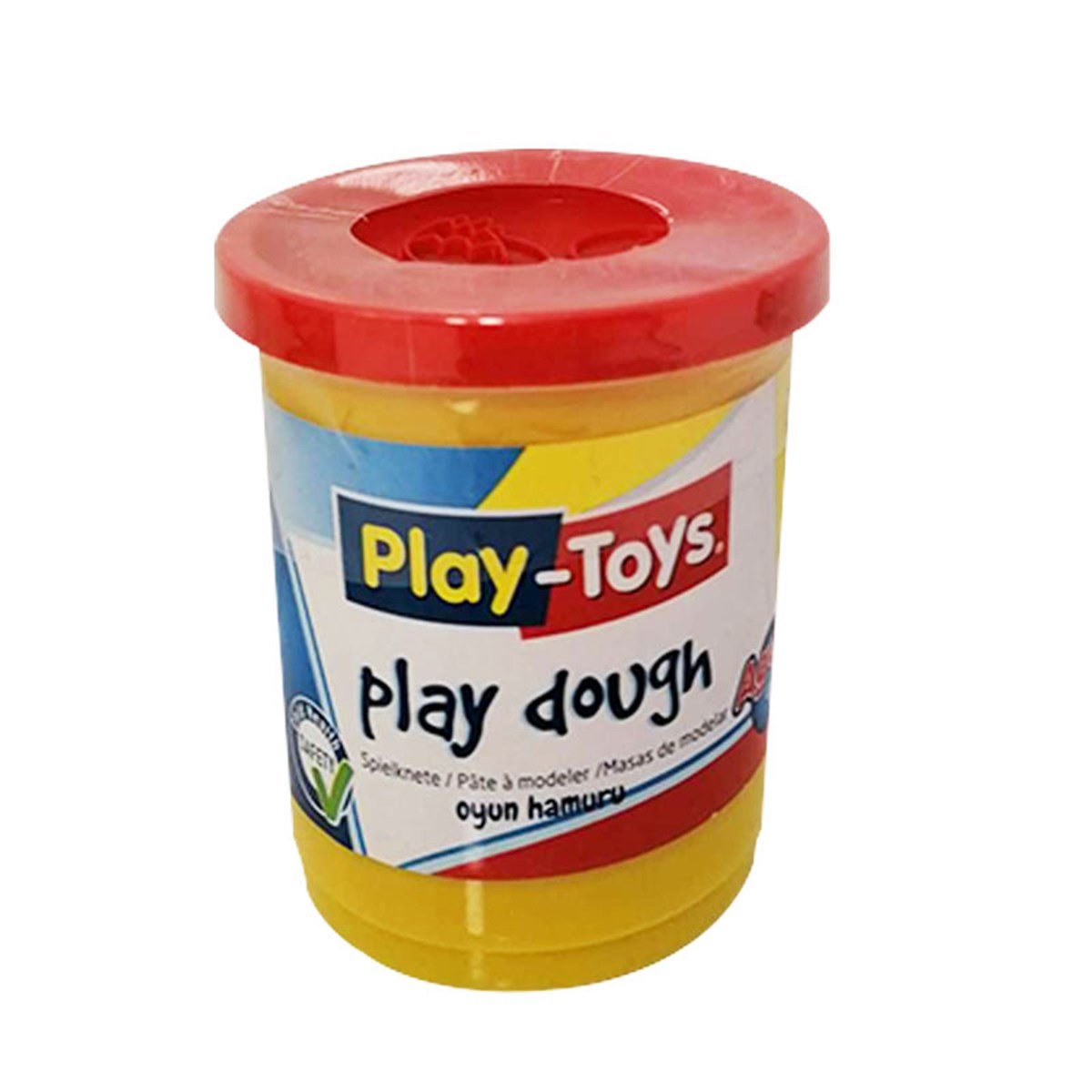PLAY TOYS ANTREMAN MERDIVENI 00126 (1260)