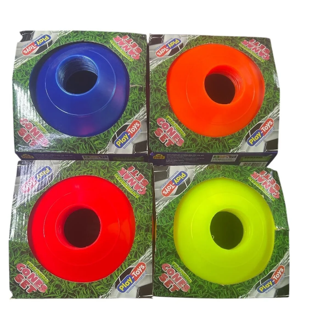 PLAY TOYS ANTRENMAN CANAK SETI 00007 (72)