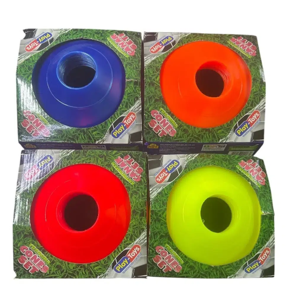 PLAY TOYS ANTRENMAN CANAK SETI 00007 (72)