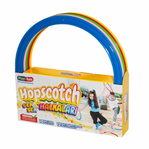 PLAY TOYS HALKA SEKSEK 00227 (2274)