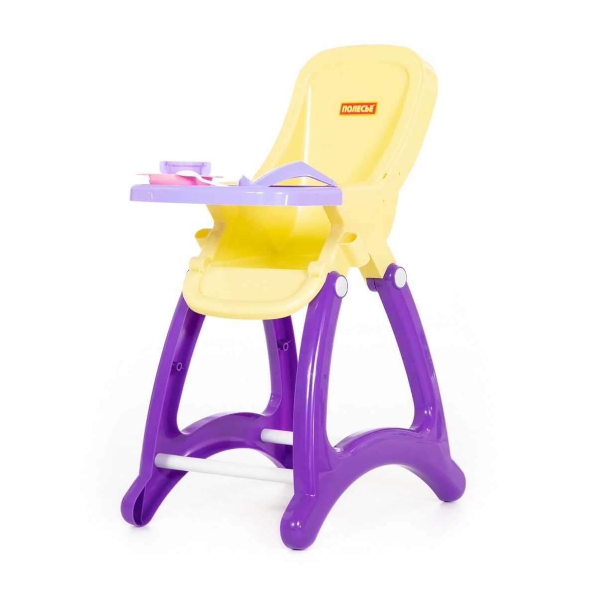 POLE.OYUNCAK BEBEK MAMA SANDALYESI 04800 (48004)