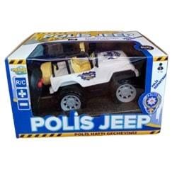 PRA.2 FONK.PILLI POLIS JEEP 29252 (1030 P)