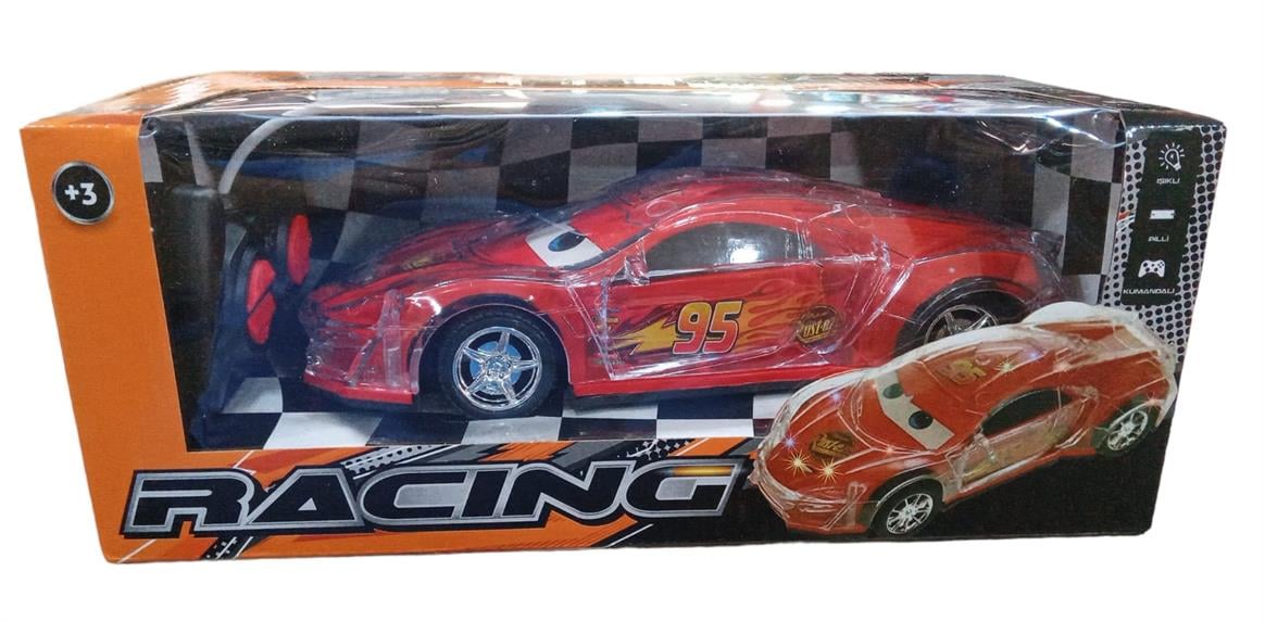 PRA.KUTULU KUM.RACING ARABA 29207 (P-1070)