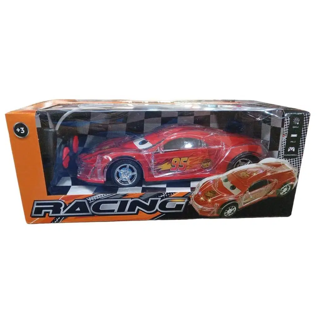 PRA.KUTULU KUM.RACING ARABA 29207 (P-1070)