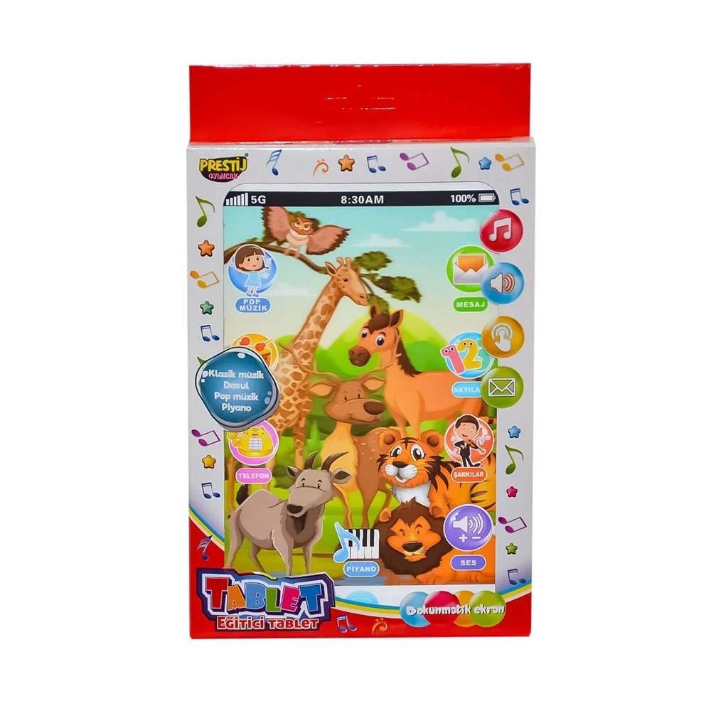 PRS.EGITICI PILLI TABLET 81705 (1705)