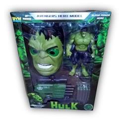 PRS.HULK DART ATICI SETI 01402 (0250)