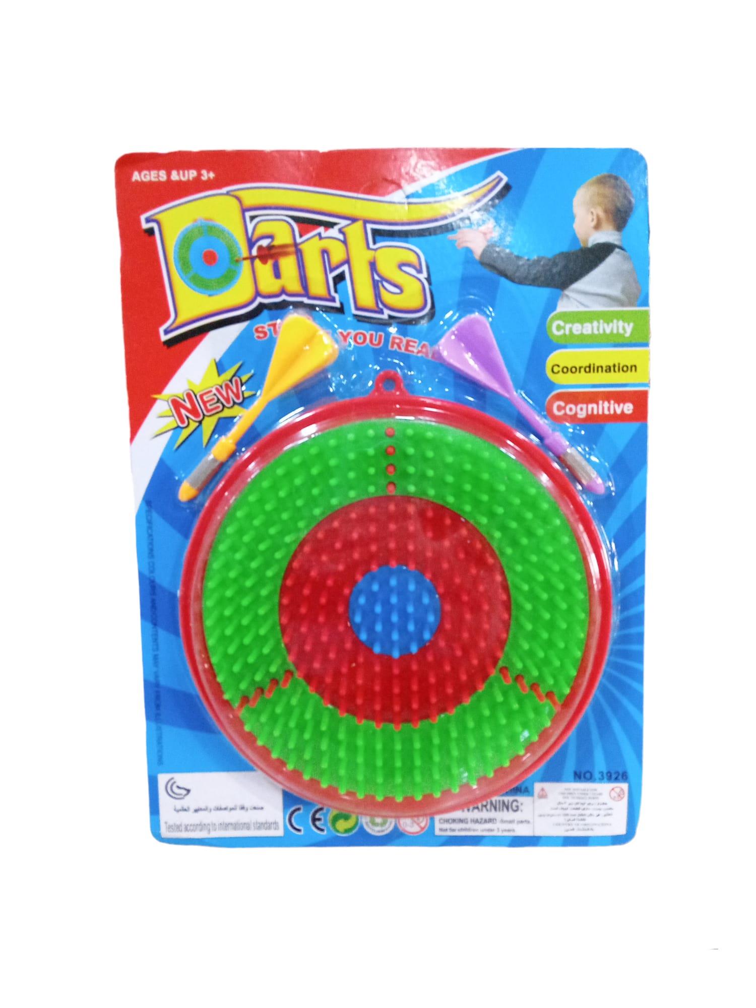 PRS.KARTELALI DART 31307 (3926)