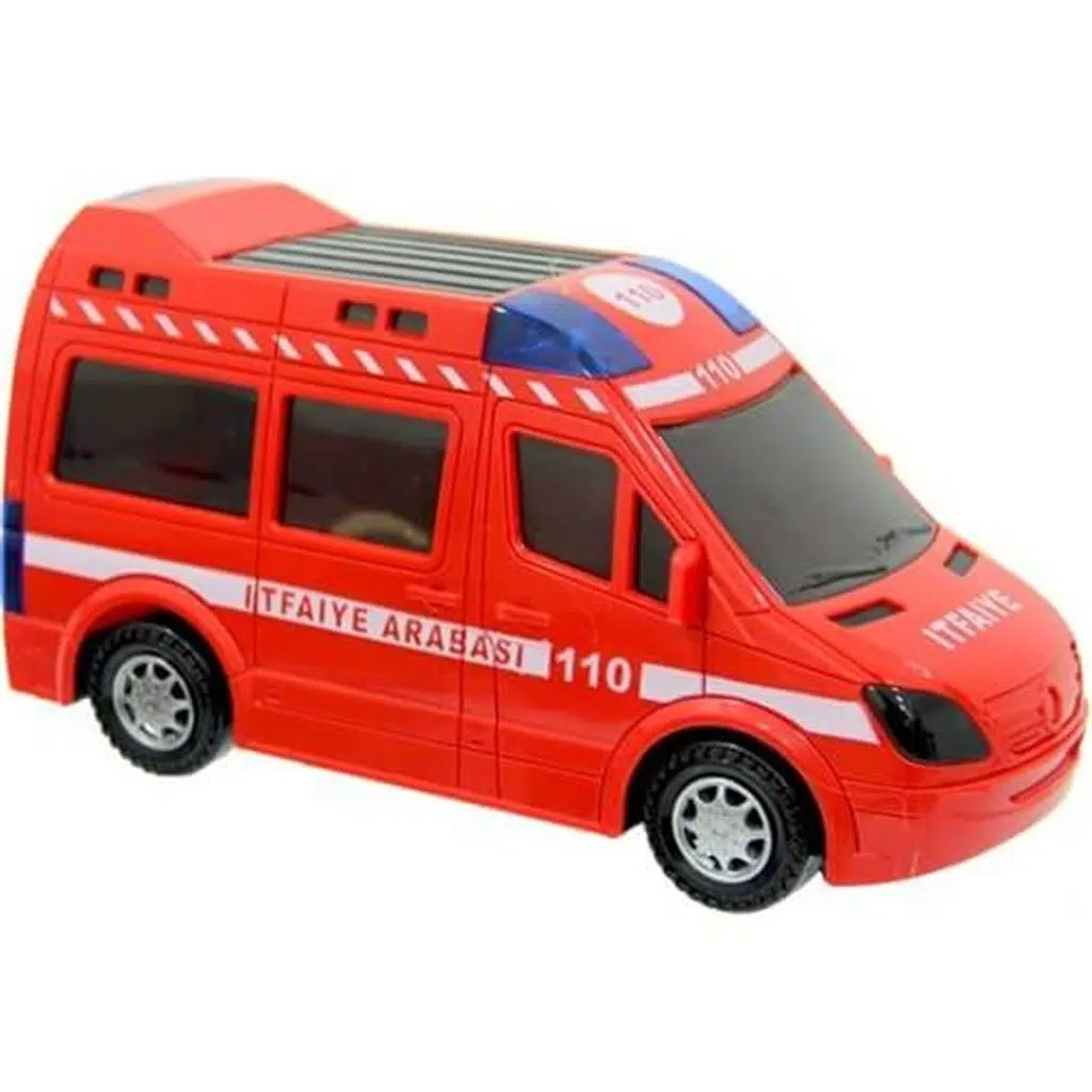 PRS.KUTULU PILLI ISIKLI ITFAIYE 01003 (110)