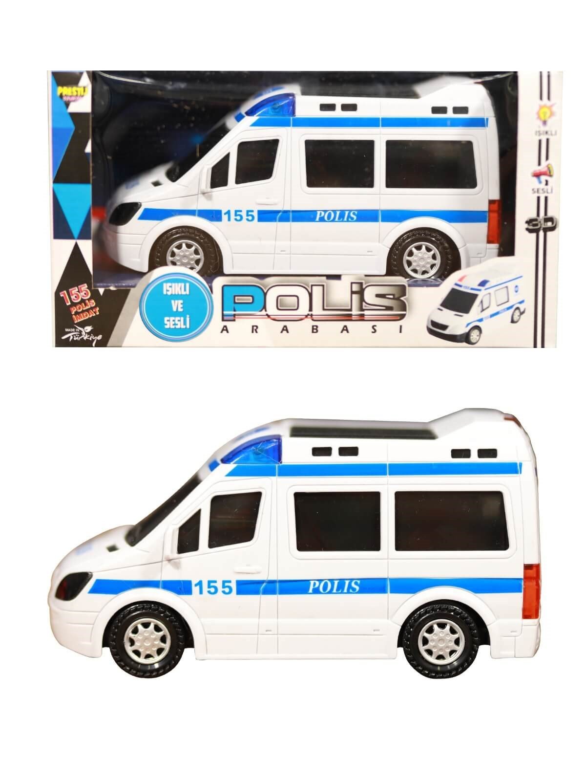 PRS.KUTULU PILLI ISIKLI POLIS IMDAT 01004 (155)
